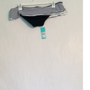 Seafolly swim bottoms NWT